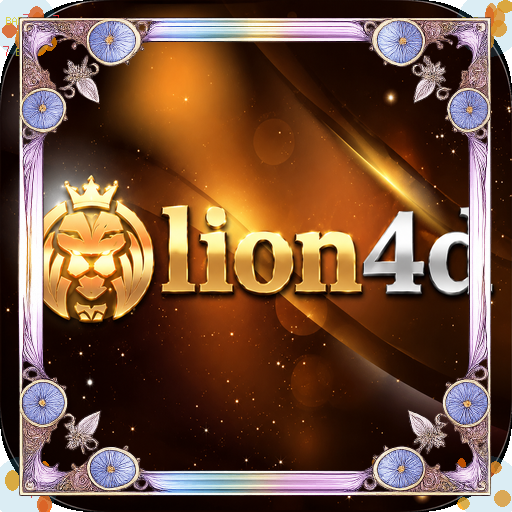 lion4d — galeri pratinjau Resmi APK